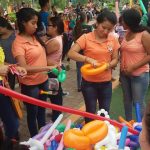 Agasajo navideño