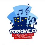 Los barrios cantan en diciembre