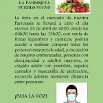 Comunicado Oficial