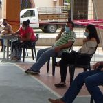 GAD. Pueblo Nuevo…